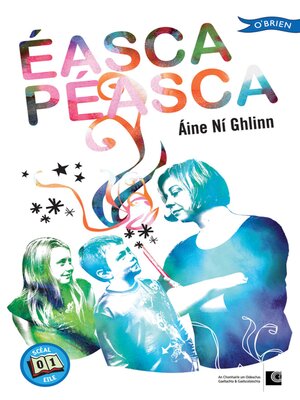 cover image of Éasca Péasca